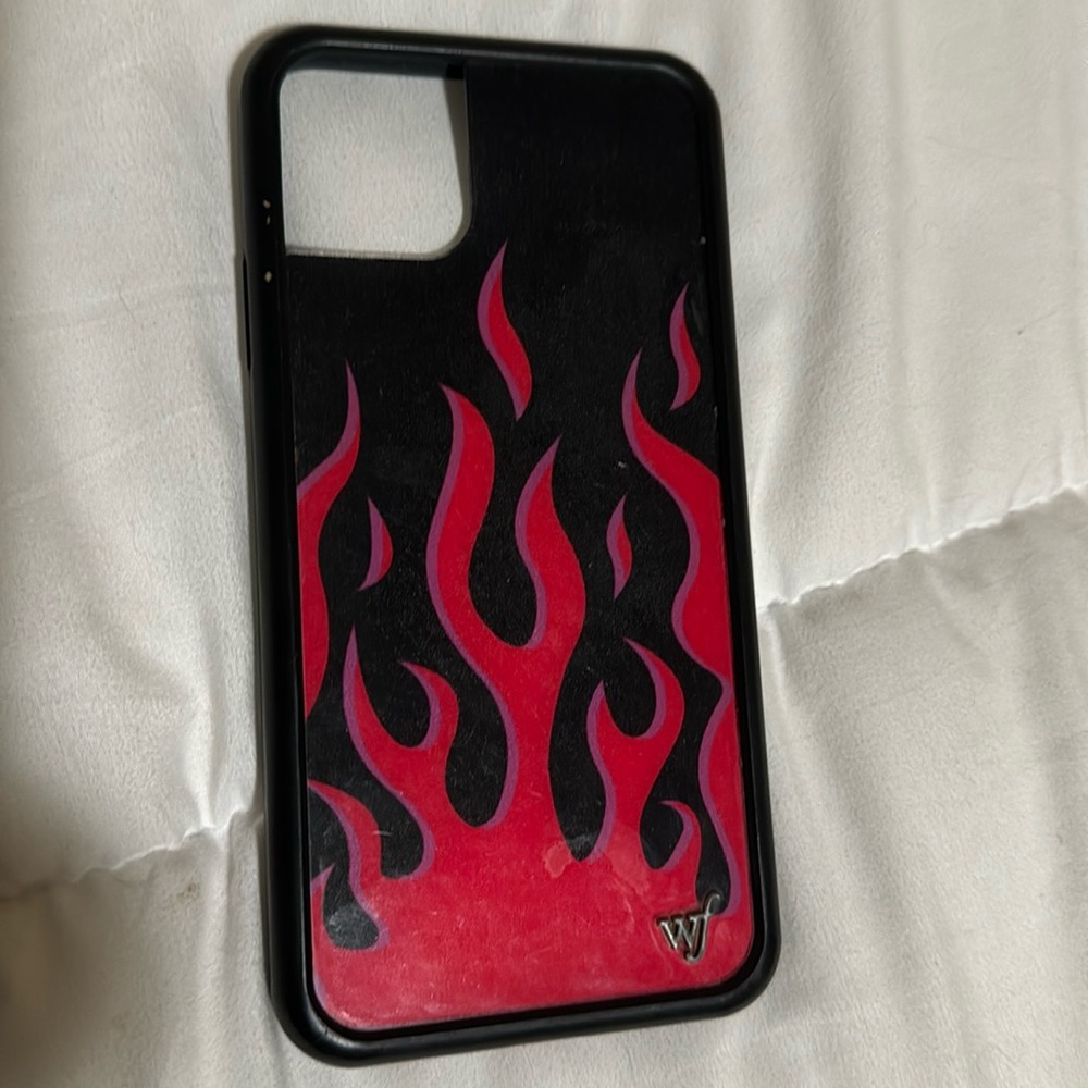 WildFlower Case